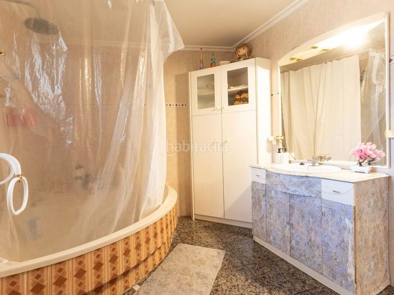 Foto bb0d78bd-a0f1-4a24-9ee7-8ff99b636604. Casa amb calefacció a Busot