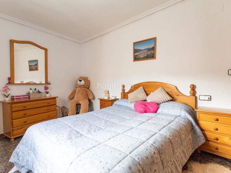 Foto c328d0e6-de49-4572-bc8e-1068f0f16acc. Casa amb calefacció a Busot