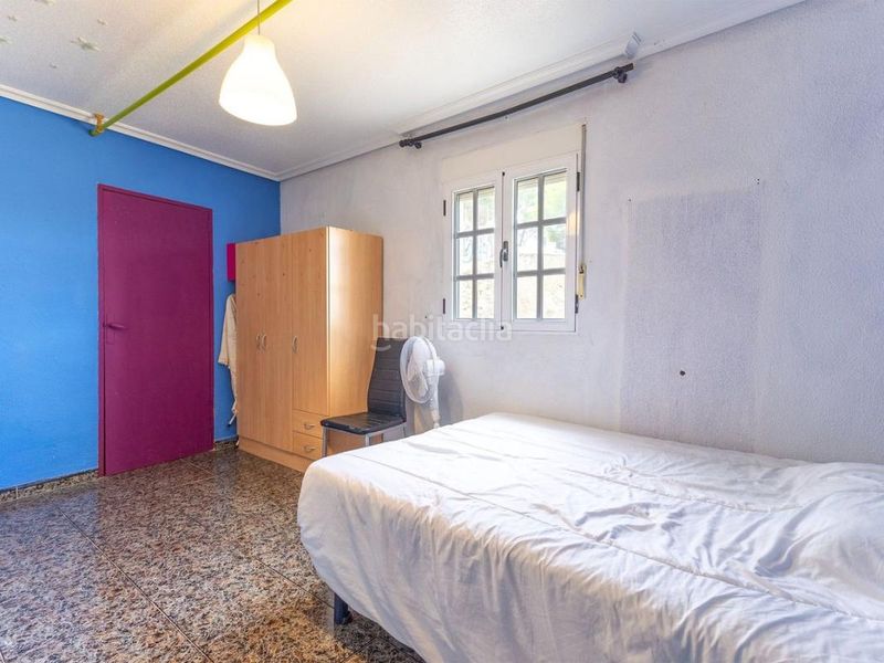 Foto c898187d-e4e0-4bfc-bcf3-7a3add3329e3. Casa amb calefacció a Busot