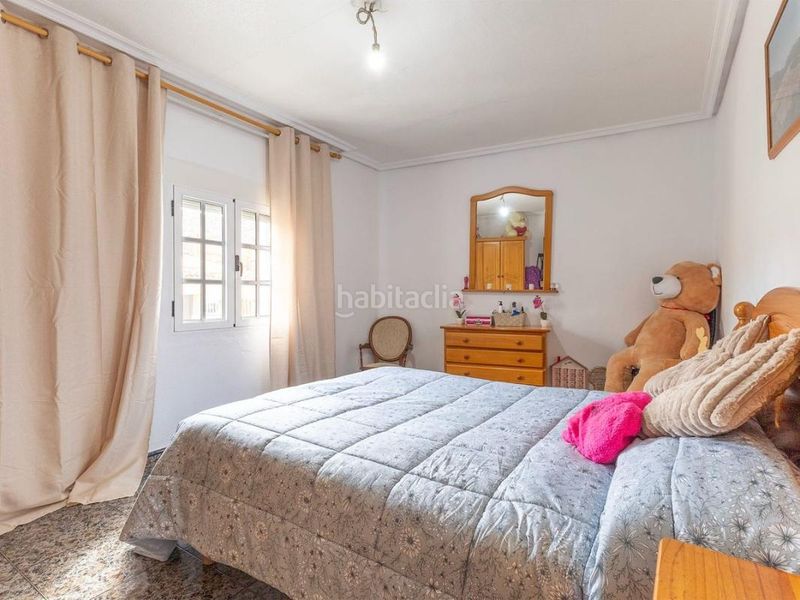 Foto cdc8a8e4-b688-4e9b-afbe-99a6e09224df. Casa amb calefacció a Busot