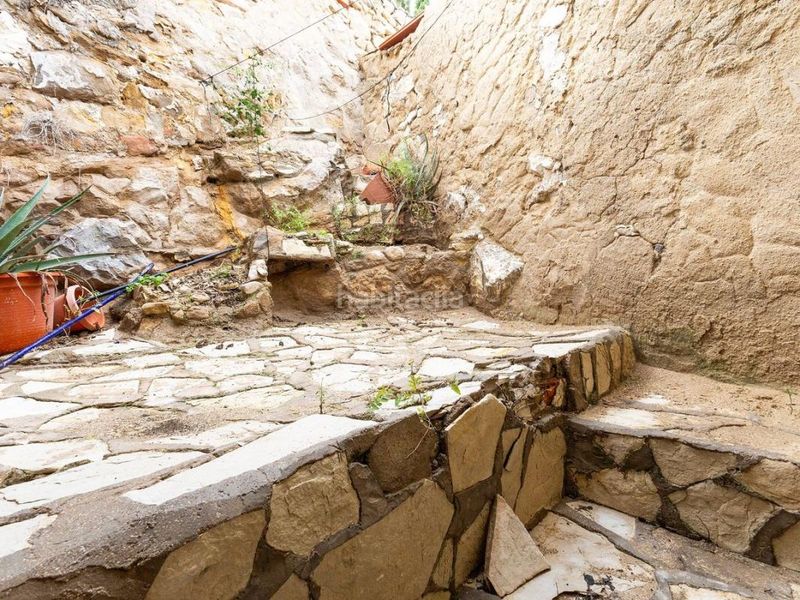 Foto f6072ae0-86b0-4708-8840-06032c9555ed. Casa amb calefacció a Busot