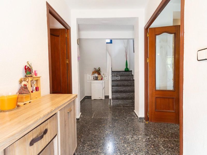 Foto f702dc47-2eac-4a4b-b580-b982941fde9b. Casa amb calefacció a Busot
