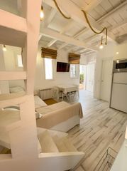 Penthouse  C. del tutor