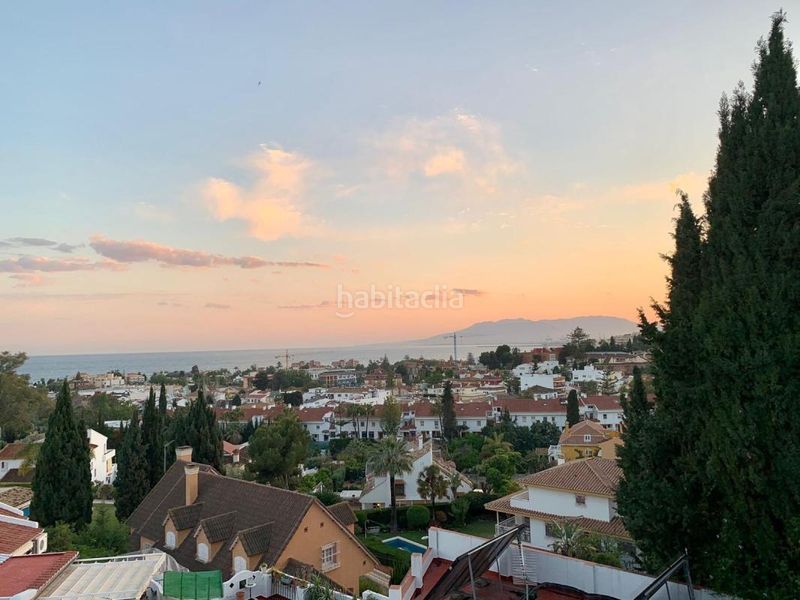 Foto 4841f99c-d4a4-475f-a020-d7585b948c65. Chalet en Pinares de San Antón Málaga