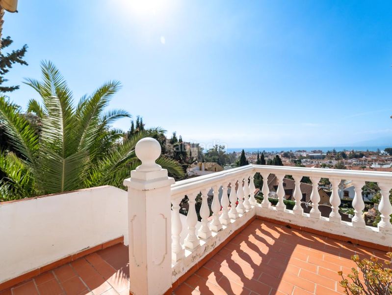 Foto 5c9e3fd7-bdc6-43b8-a853-41b8dae6d5a9. Chalet en Pinares de San Antón Málaga