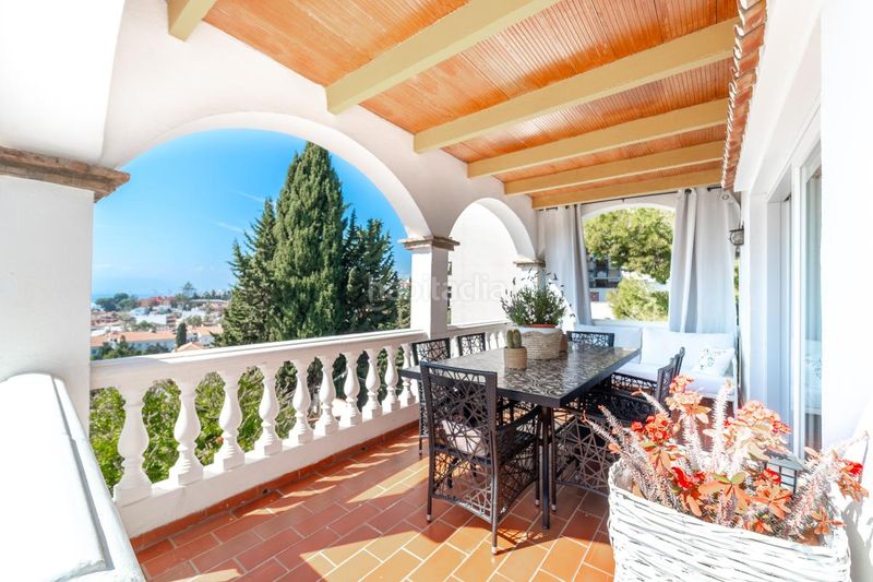 Foto 62b49562-82da-4c03-aa47-9840f633d1ac. Chalet en Pinares de San Antón Málaga