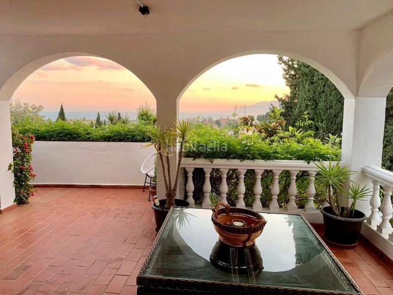 Foto 71144231-9384-445d-86a2-ba09148c5188. Chalet en Pinares de San Antón Málaga