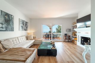 Chalet in C. Camelias