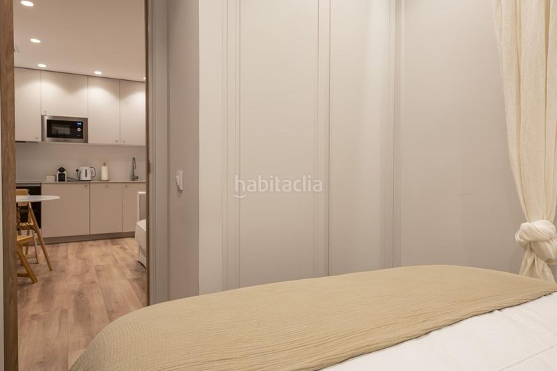 Foto 013a6c89-b6e3-4c51-b12c-e2ca577b2fb8. Pis amb calefacció a Recoletos Madrid