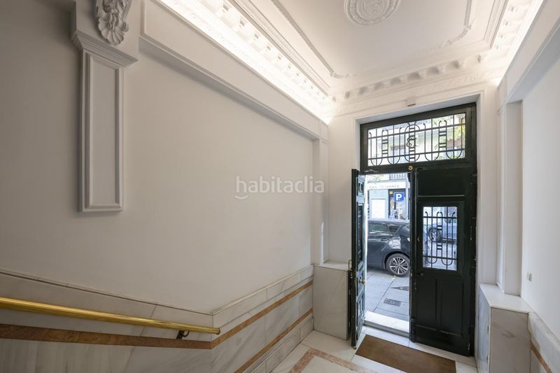 Foto 0f5b6fdf-ef45-40a0-81d2-dc293efa7581. Pis amb calefacció a Recoletos Madrid