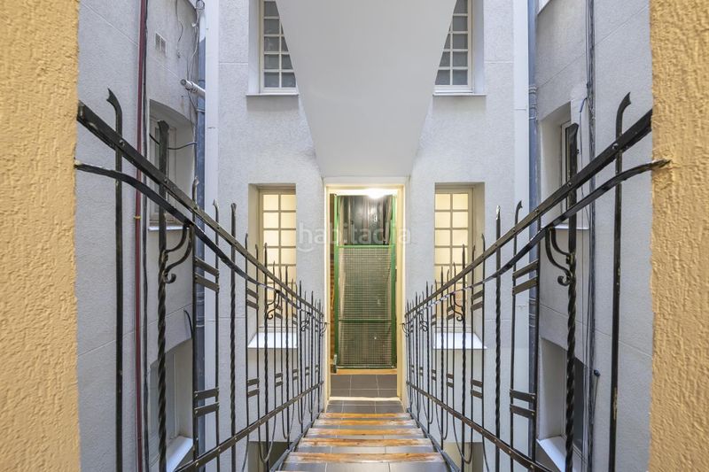 Foto 26a3550d-d704-4419-9b83-e7433585aff0. Pis amb calefacció a Recoletos Madrid