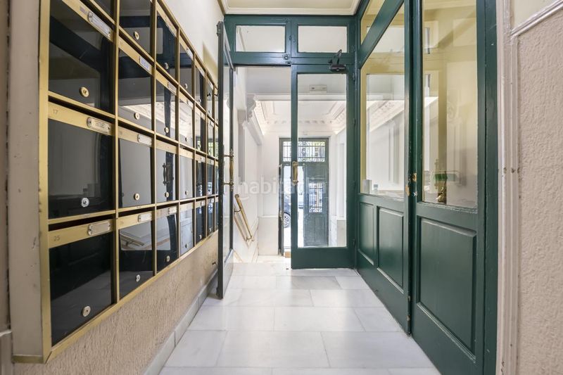 Foto 34f47694-25e1-43e5-8866-855916213547. Pis amb calefacció a Recoletos Madrid