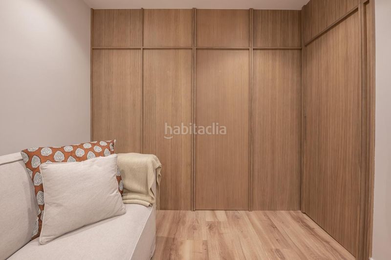 Foto 3595f8b8-0d2b-440b-94d8-43aa2925ae4f. Pis amb calefacció a Recoletos Madrid