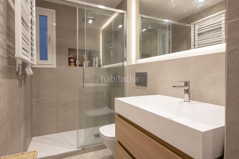 Foto 3918ea95-ea3e-440c-ae1c-517e8e76a757. Pis amb calefacció a Recoletos Madrid