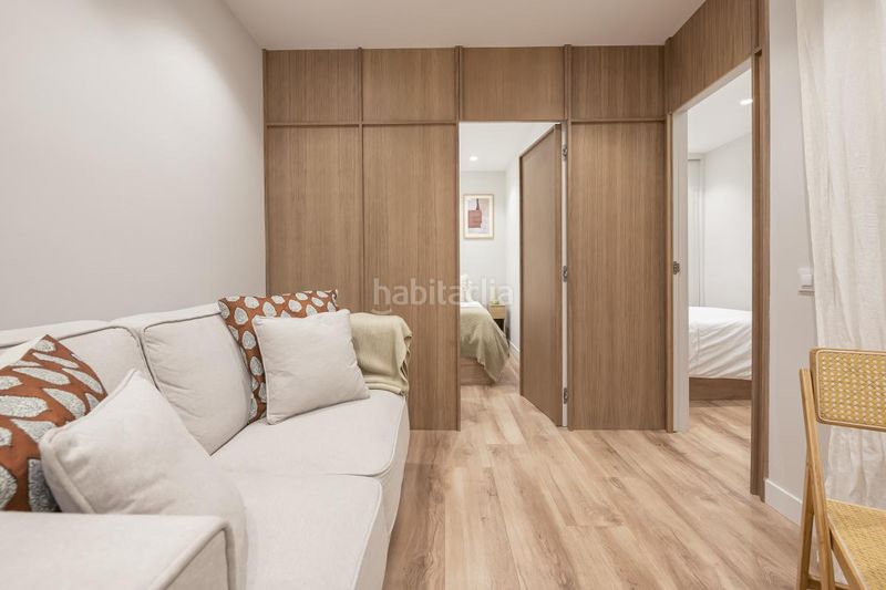 Foto 42b368d8-cb89-4eef-b182-47f1a50805bc. Pis amb calefacció a Recoletos Madrid