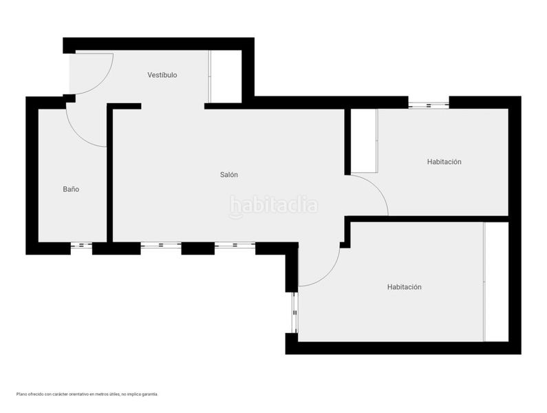 Foto 46a89222-2cc0-4ffc-b3f0-f0639b0e6b5c. Pis amb calefacció a Recoletos Madrid