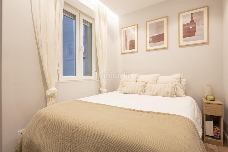 Foto 52f73b30-0658-4398-9384-1d440301fe95. Pis amb calefacció a Recoletos Madrid