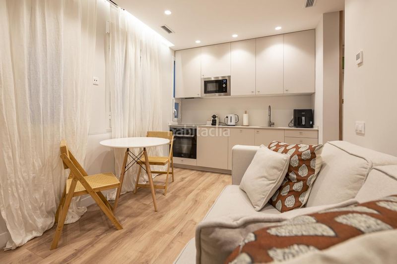 Foto 69256252-06e8-479d-b099-b4a807ed82ce. Pis amb calefacció a Recoletos Madrid