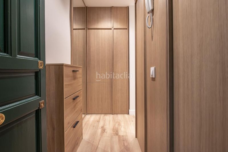 Foto 6e4eb522-20ea-4aa8-a73e-adedffd3526a. Pis amb calefacció a Recoletos Madrid