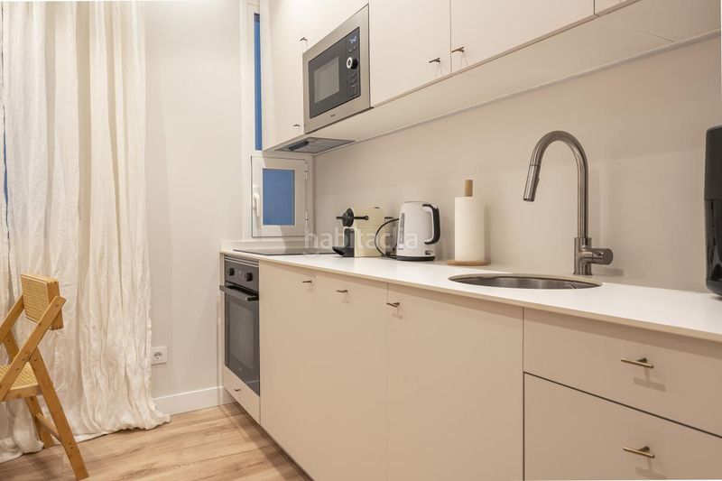 Foto 70ef50f9-b1c9-4abe-8fe9-39832b2ee75b. Pis amb calefacció a Recoletos Madrid