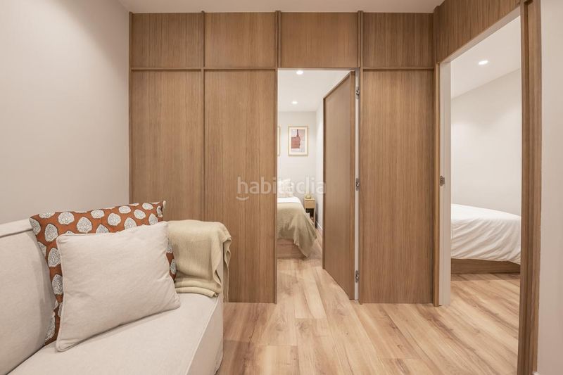 Foto 8843e822-85ae-4001-986e-c5f0930f6a44. Pis amb calefacció a Recoletos Madrid