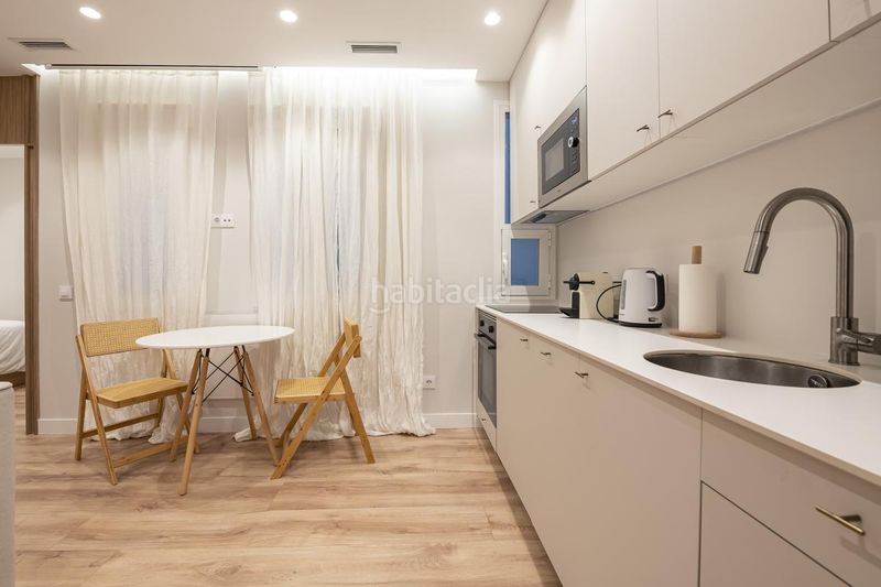 Foto 99d7d0d5-cefe-44ed-9a5c-d7639730c263. Pis amb calefacció a Recoletos Madrid