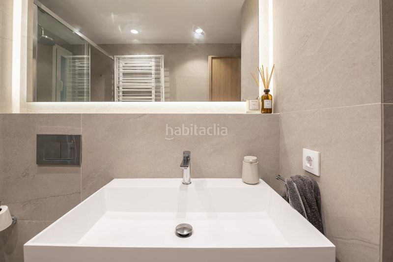 Foto 9a3ffb02-1b78-451d-be40-90ee30d368bf. Pis amb calefacció a Recoletos Madrid