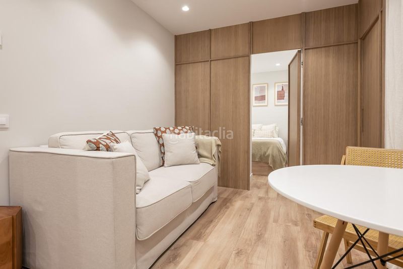 Foto b49c1d23-115a-4651-a85f-784e0b933103. Pis amb calefacció a Recoletos Madrid