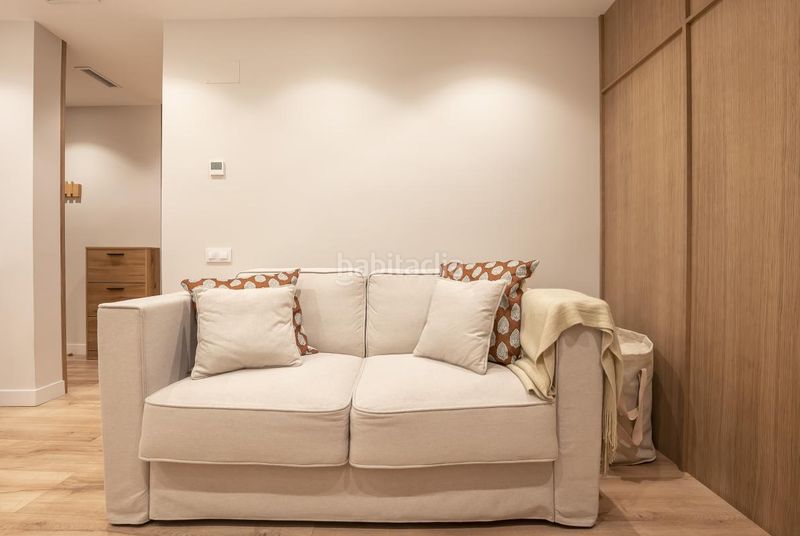 Foto bf73c8ae-cedf-4101-9f16-4e3bcb856e75. Pis amb calefacció a Recoletos Madrid