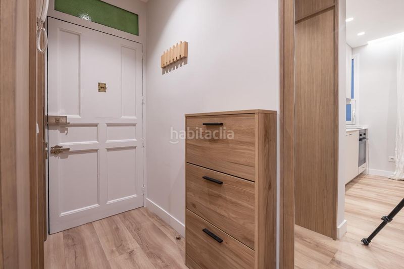 Foto c035a70f-2999-41c7-9515-ab39c2ff97b0. Pis amb calefacció a Recoletos Madrid