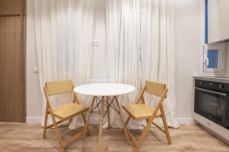 Foto c3a0fb76-2391-420a-85d3-5df7b99eff65. Pis amb calefacció a Recoletos Madrid