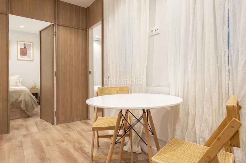 Foto c7b8a35e-ac23-4234-9c72-30ec4f6c7f49. Pis amb calefacció a Recoletos Madrid