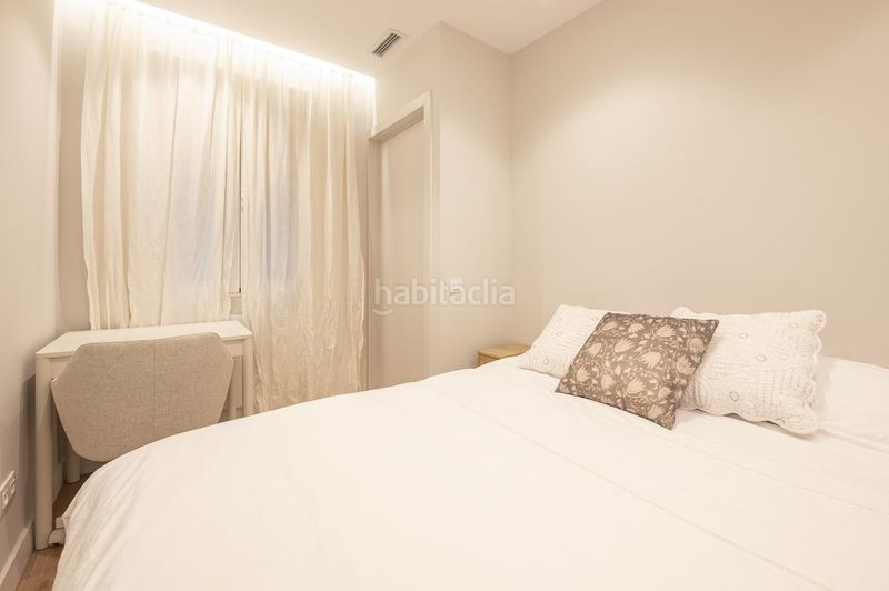 Foto db7d8e0f-1a4a-42cd-9f86-2caa22ddb175. Pis amb calefacció a Recoletos Madrid