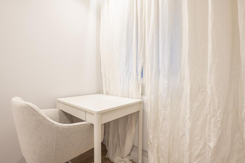 Foto e058d206-8bfc-4564-b25e-5808e5b81e69. Pis amb calefacció a Recoletos Madrid