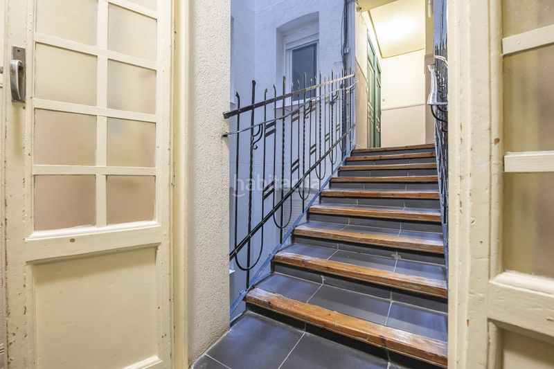 Foto e8fc850d-2c29-4240-86b7-0d0f0dd1804d. Pis amb calefacció a Recoletos Madrid