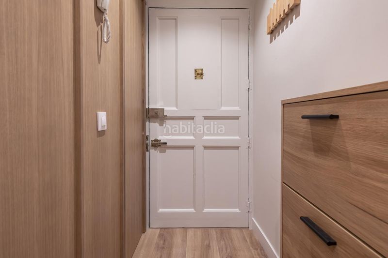 Foto e98ed15d-ec47-488b-b148-2a51f3e59cfb. Pis amb calefacció a Recoletos Madrid