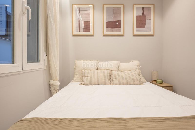 Foto f4c23a06-12ea-4557-afa6-571b8cc80f4e. Pis amb calefacció a Recoletos Madrid