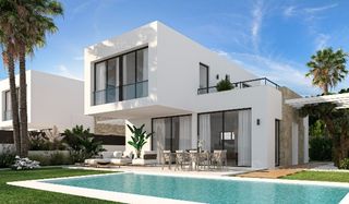 Chalet  C. bresquiller