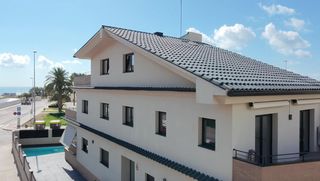 Maison  Carrer josep ribera
