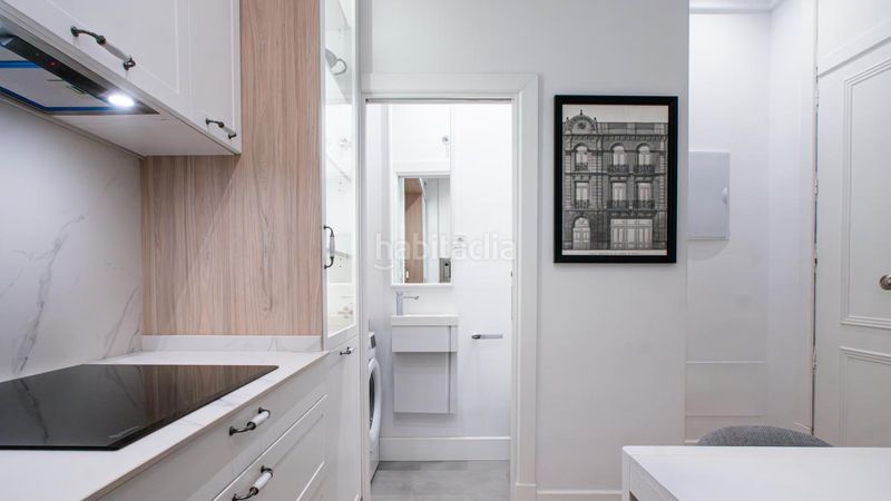 Foto 13fe7df1-774e-43f4-9d12-7851cd97aea5. Piso en Justicia-Chueca Madrid