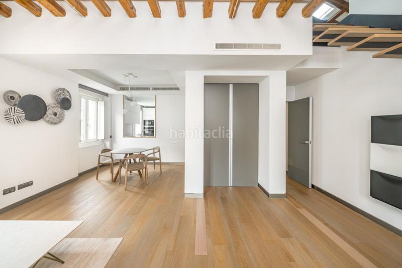 Foto 7c69a28a-d760-4e05-9036-e12010685487. Dúplex en Justicia-Chueca Madrid