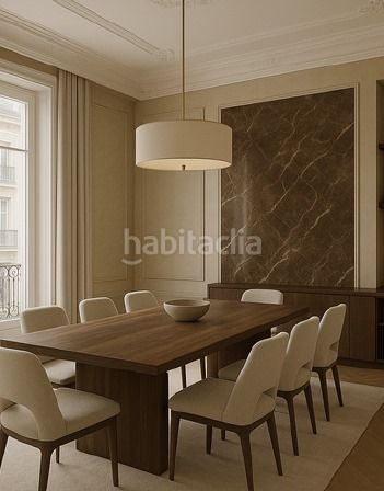 Foto 120955a1-087a-4cb3-9855-2ef734d04850. Piso en Palacio Madrid