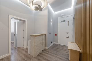 Rez-de-chaussée  C. de jorge juan