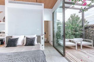 Planta baixa  Carrer des pujol d'en cardona