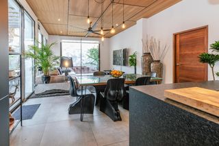 Planta baixa  Carrer des pujol d'en cardona