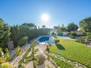 Chalet  Carrer de la espinela