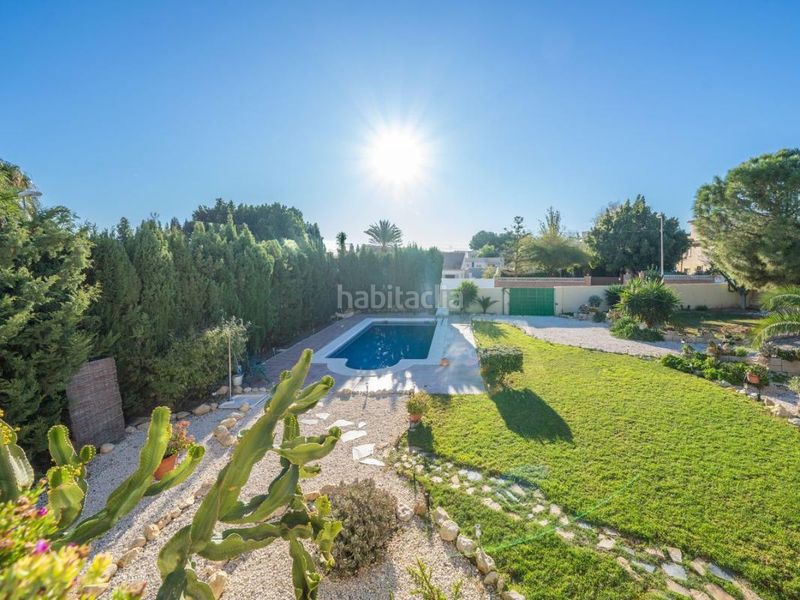 Foto 7f109841-8f6a-4648-86bd-e893a06735f7. Chalet en Valle del Sol Mutxamel