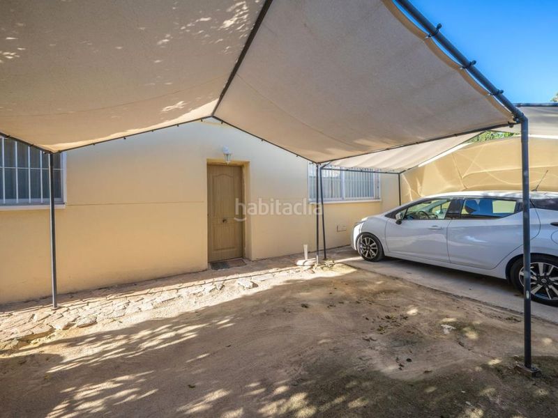 Foto 92f7fe4c-df89-442f-8ce0-693808975770. Chalet en Valle del Sol Mutxamel