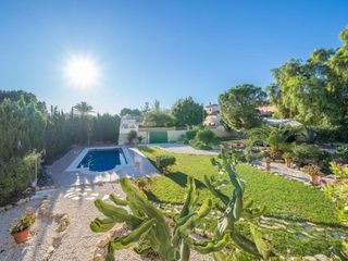 Chalet  Carrer de la espinela