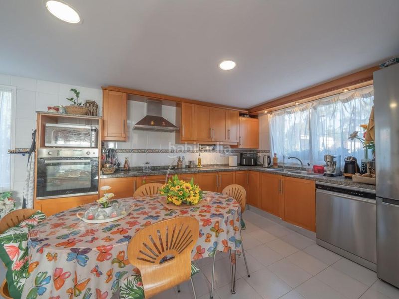 Foto c108ca12-6208-4234-ac9c-0ca006c0de40. Chalet en Valle del Sol Mutxamel